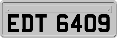 EDT6409