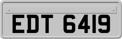EDT6419
