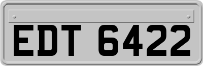 EDT6422