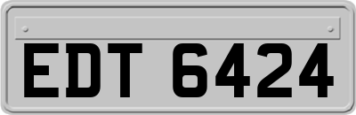 EDT6424
