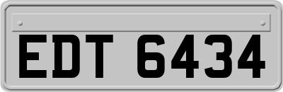 EDT6434