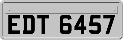 EDT6457