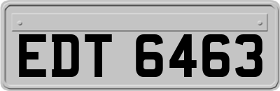 EDT6463