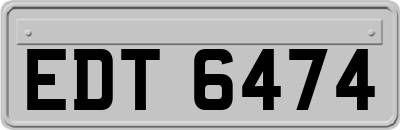 EDT6474