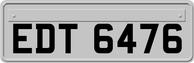 EDT6476