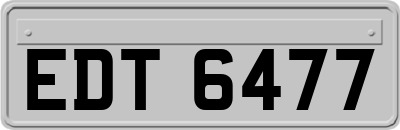 EDT6477