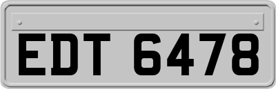 EDT6478