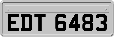EDT6483