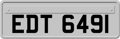 EDT6491