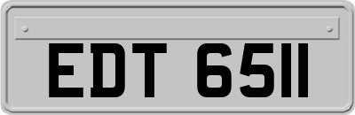 EDT6511