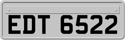 EDT6522