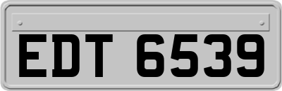EDT6539