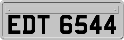 EDT6544