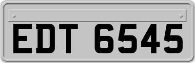 EDT6545