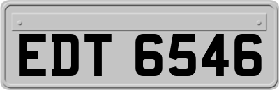 EDT6546