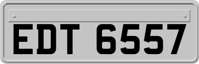 EDT6557