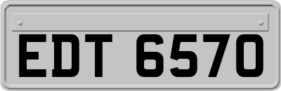 EDT6570