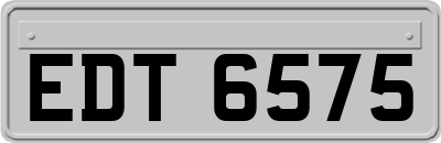 EDT6575