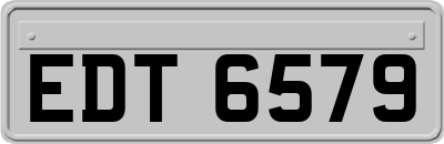 EDT6579