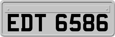 EDT6586