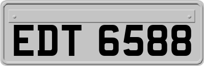 EDT6588