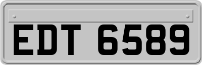 EDT6589