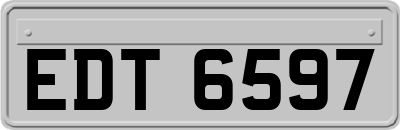 EDT6597