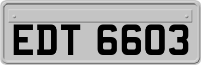 EDT6603