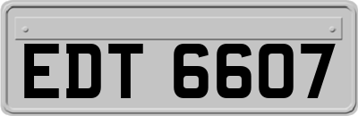 EDT6607
