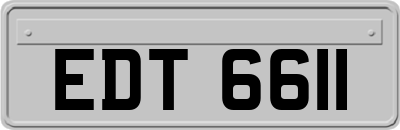 EDT6611