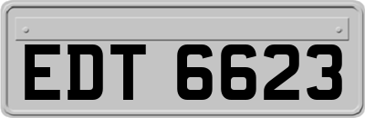 EDT6623