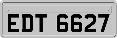 EDT6627