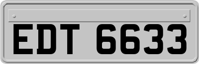 EDT6633