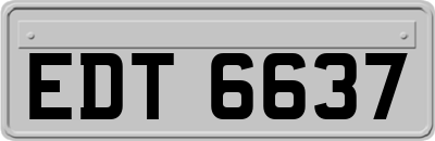 EDT6637