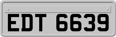 EDT6639