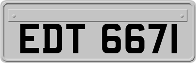 EDT6671