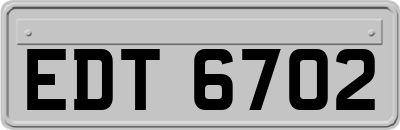 EDT6702