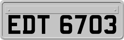 EDT6703
