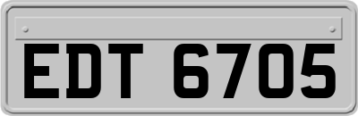 EDT6705
