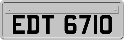 EDT6710