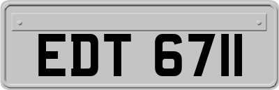 EDT6711