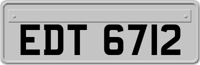 EDT6712