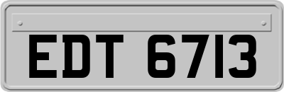 EDT6713