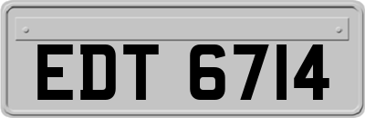 EDT6714