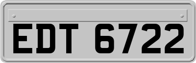 EDT6722