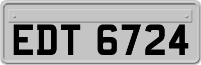EDT6724