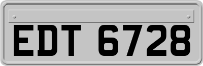 EDT6728