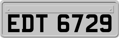 EDT6729