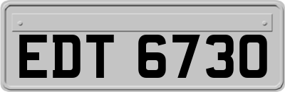 EDT6730