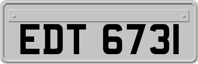 EDT6731